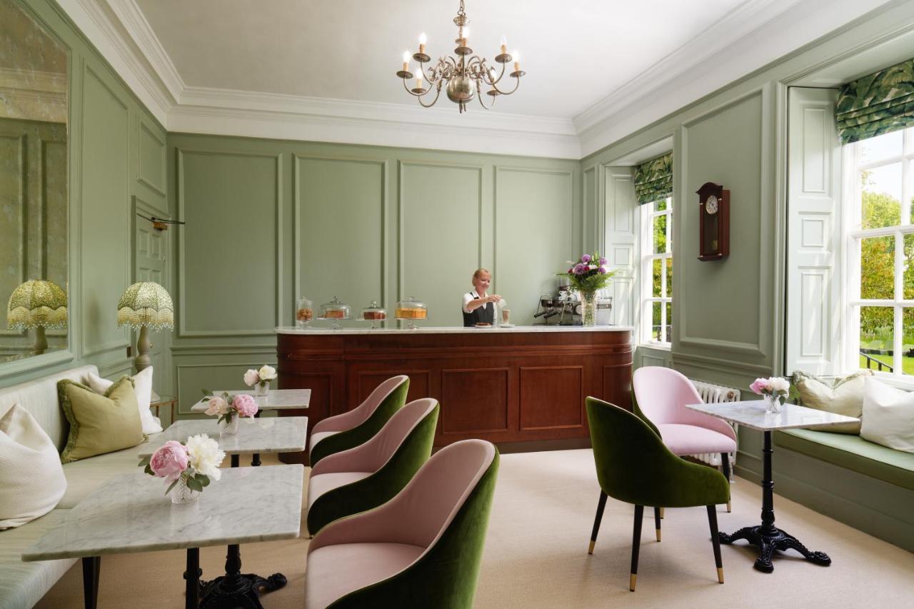 Champneys Henlow Buitenkant foto