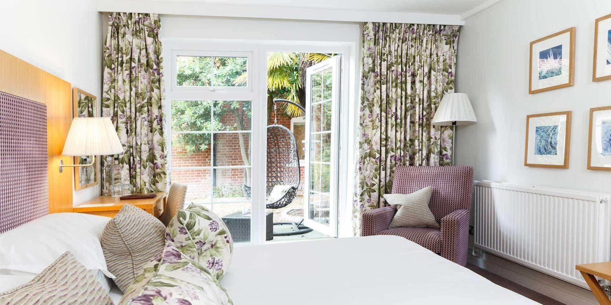Champneys Henlow Buitenkant foto